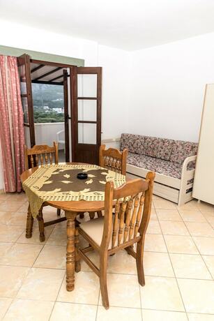 Imagen de la habitación del Hotel Villa Maria, Kokkari. Foto 20