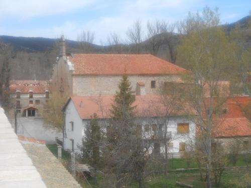 Imagen general del Hotel Villa Maria, La Virgen de la Vega. Foto 6