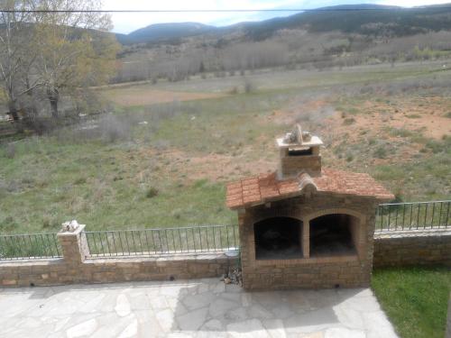 Imagen de la habitación del Hotel Villa Maria, La Virgen de la Vega. Foto 10