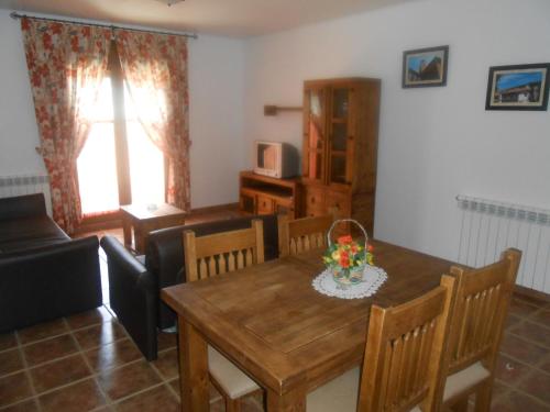 Imagen general del Hotel Villa Maria, La Virgen de la Vega. Foto 8