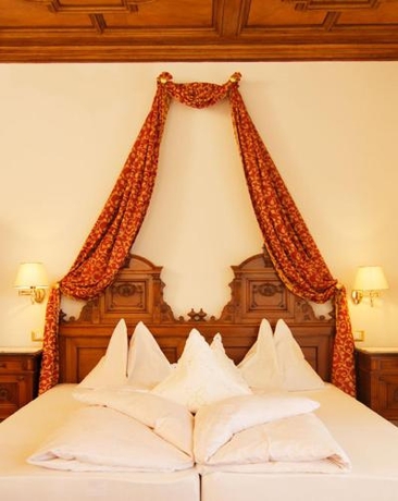 Imagen general del Hotel Villa Maria, Merano. Foto 2