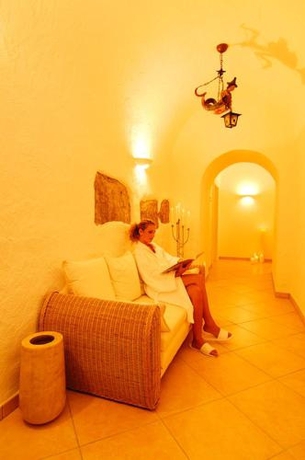 Imagen general del Hotel Villa Maria, Merano. Foto 6