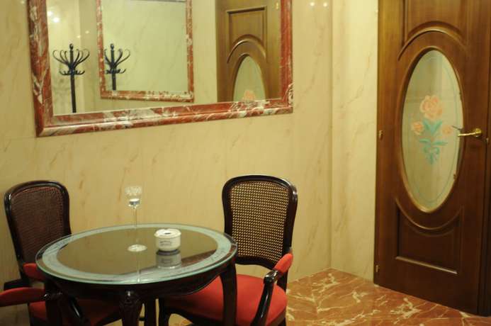 Imagen de la habitación del Hotel Villa Maria, N&aacute;poles. Foto 15