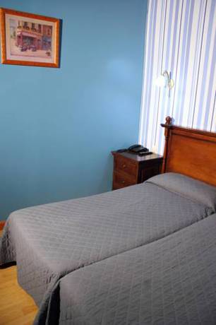 Imagen de la habitación del Hotel Villa Maria, REVILLA DE CAMARGO. Foto 3