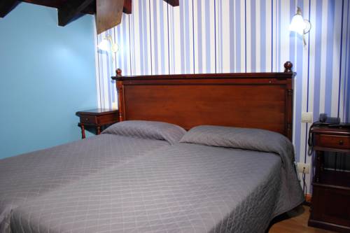 Imagen de la habitación del Hotel Villa Maria, REVILLA DE CAMARGO. Foto 5