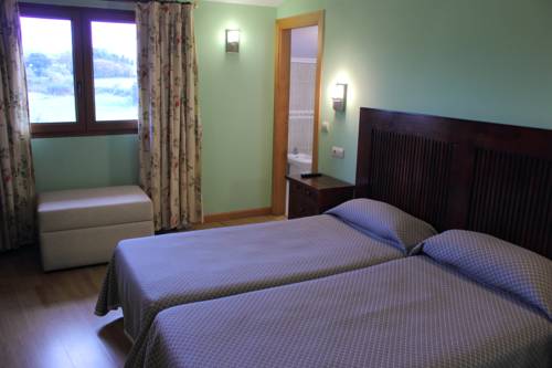 Imagen de la habitación del Hotel Villa Maria, REVILLA DE CAMARGO. Foto 6