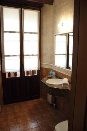 Imagen de la habitación del Hotel Villa Maria, REVILLA DE CAMARGO. Foto 7