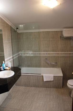 Imagen de la habitación del Hotel Villa Maria, REVILLA DE CAMARGO. Foto 10