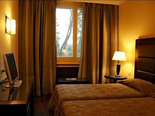 Imagen general del Hotel Villa Maria Regina. Foto 7