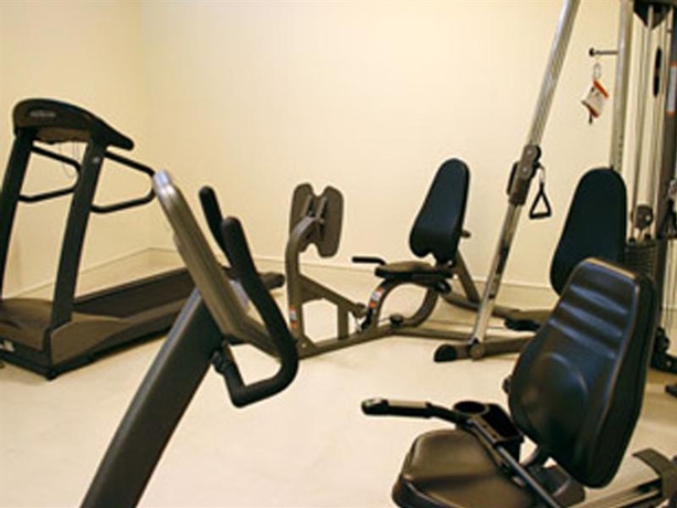 Imagen general del Hotel Villa Maria Regina. Foto 9