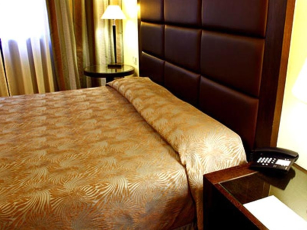 Imagen general del Hotel Villa Maria Regina. Foto 10