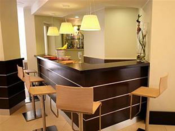 Imagen general del Hotel Villa Maria Regina. Foto 12