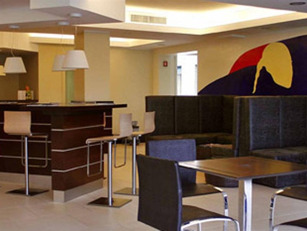 Imagen general del Hotel Villa Maria Regina. Foto 13