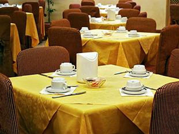 Imagen general del Hotel Villa Maria Regina. Foto 15