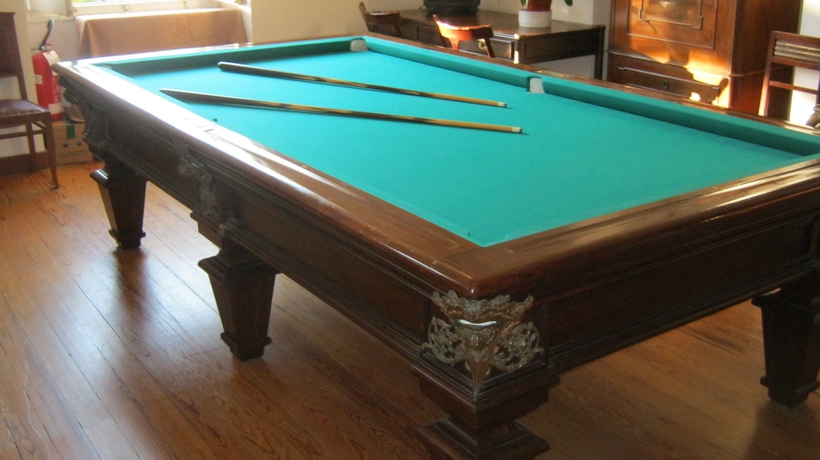 Imagen general del Hotel Villa Maria, San Remo. Foto 2