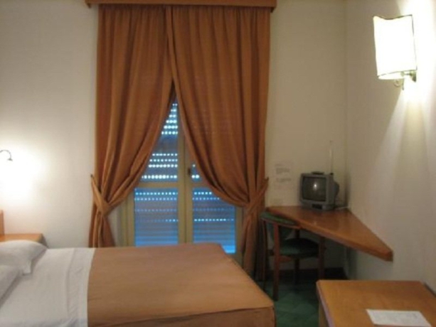 Imagen general del Hotel Villa Maria, Sorrento. Foto 4