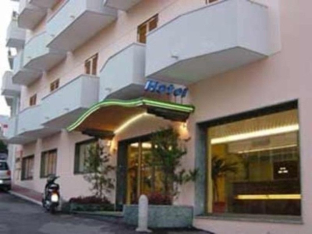 Imagen general del Hotel Villa Maria, Sorrento. Foto 7