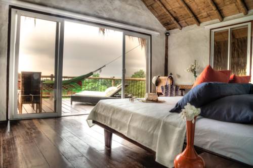 Imagen de la habitación del Hotel Villa Maria Tayrona, Jungle and Sea Experience. Foto 2