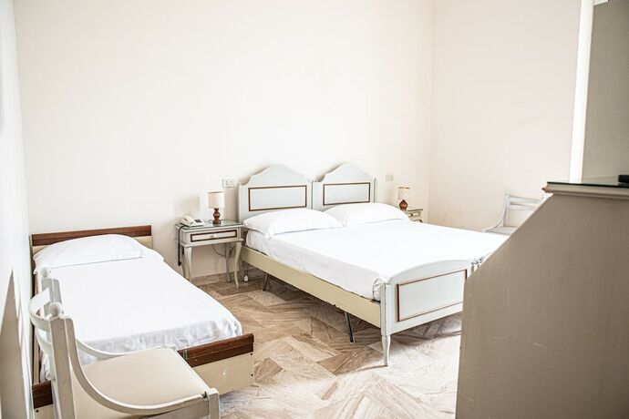 Imagen general del Hotel Villa Maria Teresa. Foto 2