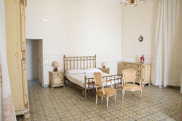 Imagen general del Hotel Villa Maria Teresa. Foto 4