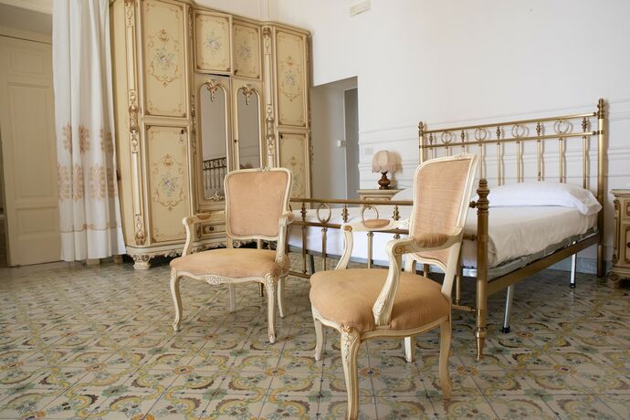 Imagen general del Hotel Villa Maria Teresa. Foto 5