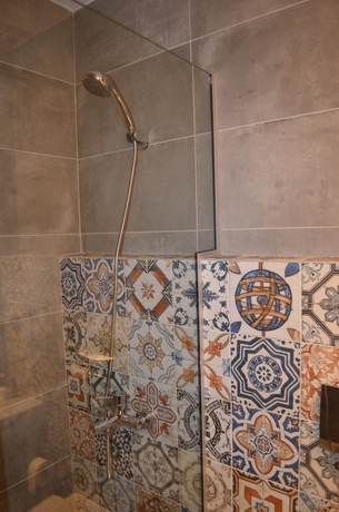 Imagen de la habitación del Hotel Villa Maria, Toroni. Foto 10