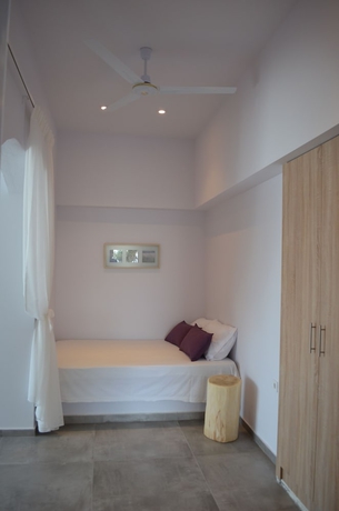 Imagen de la habitación del Hotel Villa Maria, Toroni. Foto 11