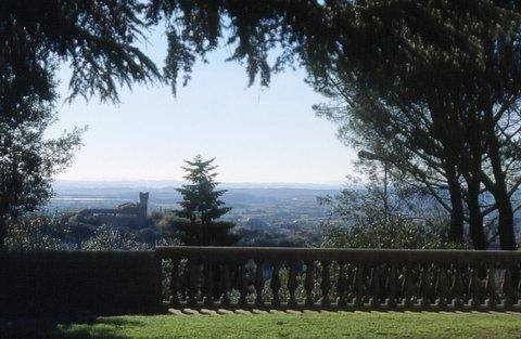 Imagen general del Hotel Villa Maria, Vico. Foto 2