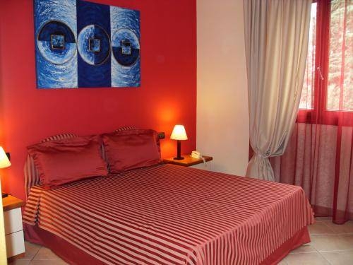 Imagen general del Hotel Villa Maria, Vico. Foto 5