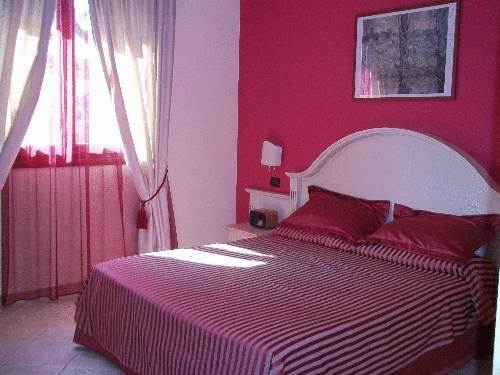 Imagen general del Hotel Villa Maria, Vico. Foto 8