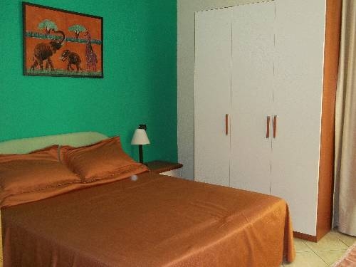 Imagen general del Hotel Villa Maria, Vico. Foto 14