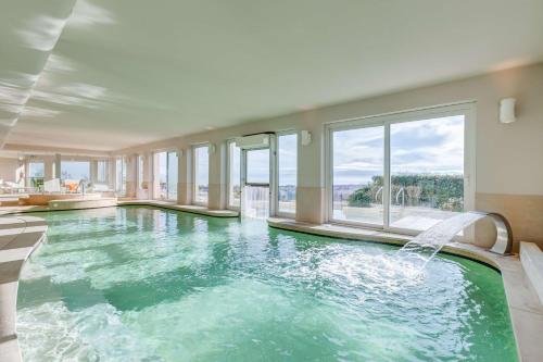 Imagen general del Hotel Villa María Hotel & Spa. Foto 4