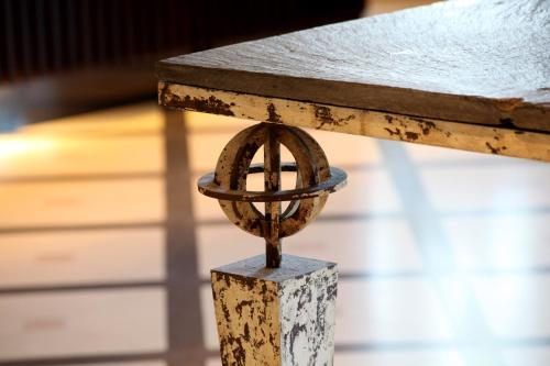 Imagen general del Hotel Villa María Hotel & Spa. Foto 10