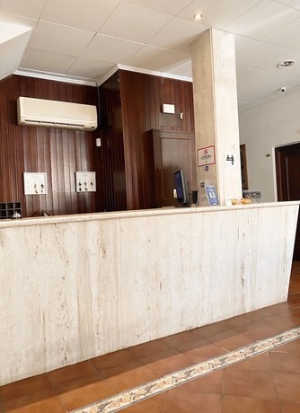 Imagen de los interiores del Hotel Villa Mar&iacute;a, La Rinconada. Foto 20