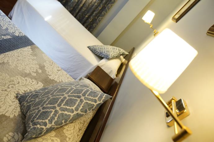 Imagen de la habitación del Hotel Villa Mar&iacute;a, La Rinconada. Foto 17