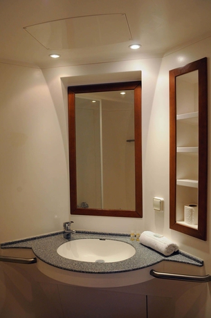 Imagen de la habitación del Hotel Villa Mariale. Foto 7