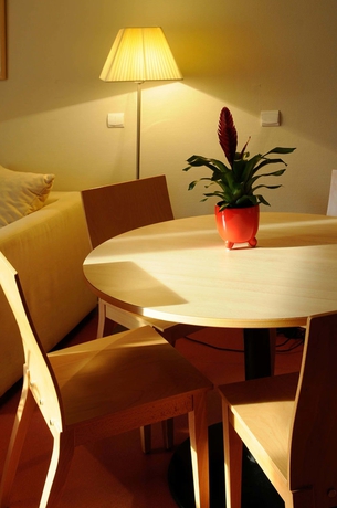 Imagen de la habitación del Hotel Villa Mariale. Foto 9