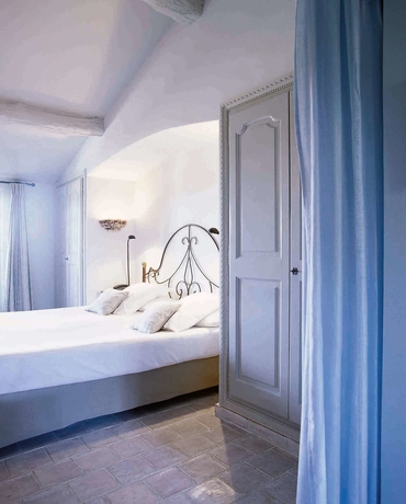 Imagen de la habitación del Hotel Villa Marie, Saint Tropez. Foto 12