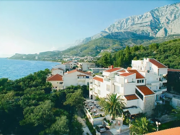 Imagen general del Hotel Villa Marija. Foto 1