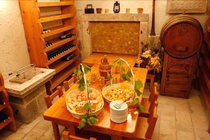 Imagen de los interiores del Hotel Villa Marija. Foto 16