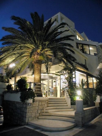 Imagen general del Hotel Villa Marija, Tucepi. Foto 3