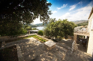 Imagen de los exteriores del Hotel Villa Marijeta. Foto 6