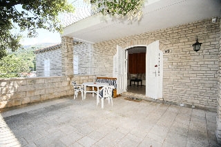 Imagen de la piscina del Hotel Villa Marijeta. Foto 11