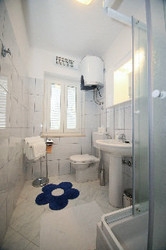 Imagen de la habitación del Hotel Villa Marijeta. Foto 2