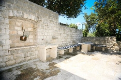 Imagen de los exteriores del Hotel Villa Marijeta. Foto 8