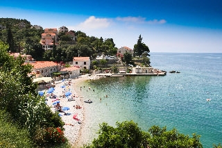 Imagen de la habitación del Hotel Villa Marijeta. Foto 5