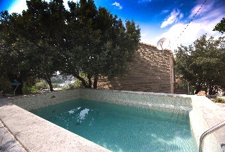 Imagen de los interiores del Hotel Villa Marijeta. Foto 10