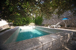 Imagen de los exteriores del Hotel Villa Marijeta. Foto 9