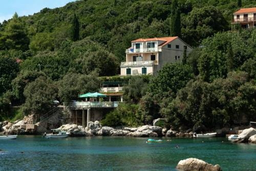 Imagen general del Hotel Villa Marin. Foto 1