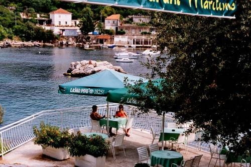 Imagen general del Hotel Villa Marin. Foto 4